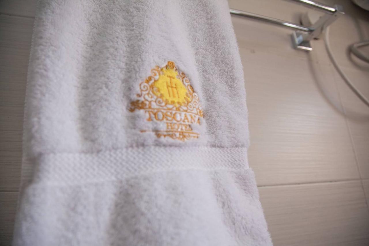 Villa Toscana Hotel And Suits Lagos Exterior foto